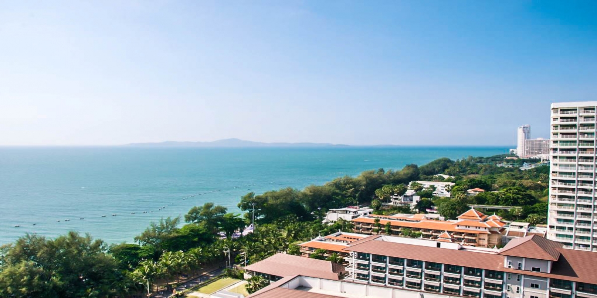 View Talay 7, Pattaya City, Bang Lamung, Chonburi, ,1 BathroomBathrooms,Condo,Rental,View Talay 7,View Talay 7,18,1482