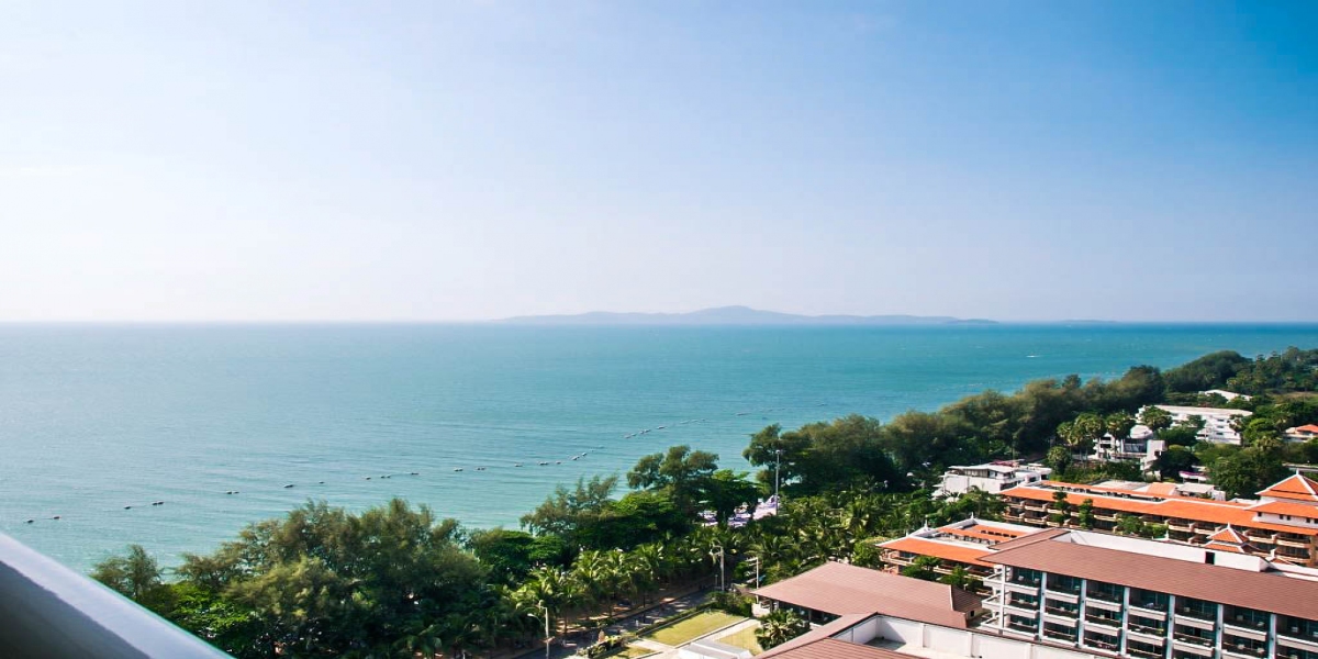 View Talay 7, Pattaya City, Bang Lamung, Chonburi, ,1 BathroomBathrooms,Condo,Rental,View Talay 7,View Talay 7,18,1482