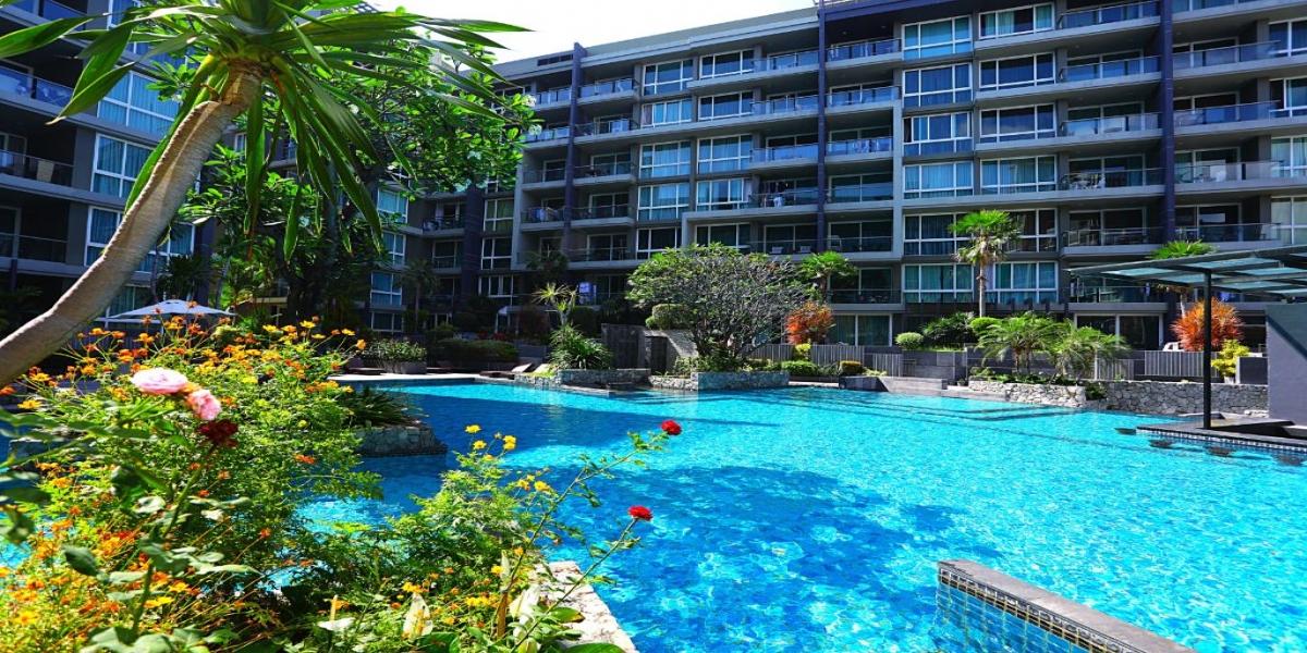 Apus Condominium, Pattaya City, Bang Lamung, Chonburi, ,1 BathroomBathrooms,Condo,Sale,Apus Condominium,1483