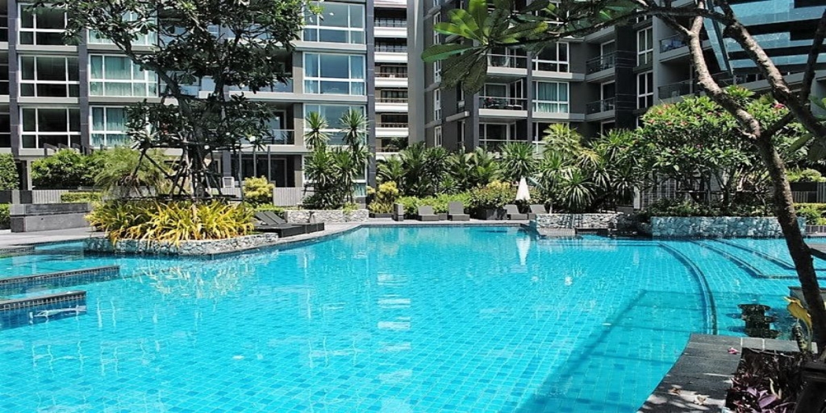 Apus Condominium, Pattaya City, Bang Lamung, Chonburi, ,1 BathroomBathrooms,Condo,Sale,Apus Condominium,1483