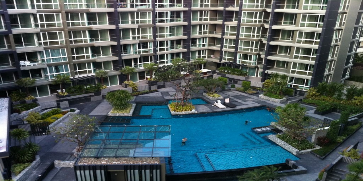 Apus Condominium, Pattaya City, Bang Lamung, Chonburi, ,1 BathroomBathrooms,Condo,Sale,Apus Condominium,1483