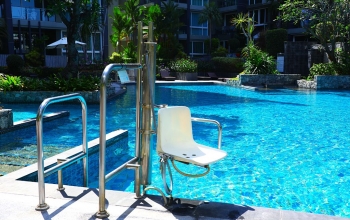 Apus Condominium, Pattaya City, Bang Lamung, Chonburi, 3 Bedrooms Bedrooms, ,2 BathroomsBathrooms,Condo,Sale,Apus Condominium,Apus Condominium,1,1484