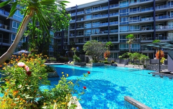 Apus Condominium, Pattaya City, Bang Lamung, Chonburi, 3 Bedrooms Bedrooms, ,2 BathroomsBathrooms,Condo,Sale,Apus Condominium,Apus Condominium,1,1484