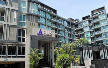 Apus Condominium, Pattaya City, Bang Lamung, Chonburi, 3 Bedrooms Bedrooms, ,2 BathroomsBathrooms,Condo,Sale,Apus Condominium,Apus Condominium,1,1484