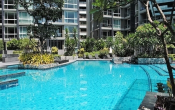 Apus Condominium, Pattaya City, Bang Lamung, Chonburi, 3 Bedrooms Bedrooms, ,2 BathroomsBathrooms,Condo,Sale,Apus Condominium,Apus Condominium,1,1484