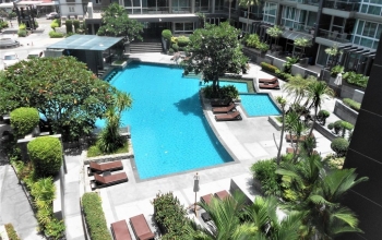 Apus Condominium, Pattaya City, Bang Lamung, Chonburi, 3 Bedrooms Bedrooms, ,2 BathroomsBathrooms,Condo,Sale,Apus Condominium,Apus Condominium,1,1484