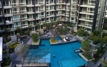 Apus Condominium, Pattaya City, Bang Lamung, Chonburi, 3 Bedrooms Bedrooms, ,2 BathroomsBathrooms,Condo,Sale,Apus Condominium,Apus Condominium,1,1484