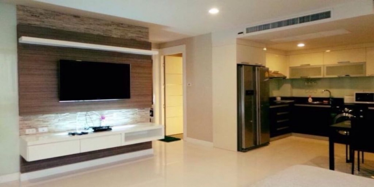 Apus Condominium, Pattaya City, Bang Lamung, Chonburi, 3 Bedrooms Bedrooms, ,2 BathroomsBathrooms,Condo,Sale,Apus Condominium,Apus Condominium,1,1484