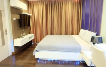 Apus Condominium, Pattaya City, Bang Lamung, Chonburi, 3 Bedrooms Bedrooms, ,2 BathroomsBathrooms,Condo,Sale,Apus Condominium,Apus Condominium,1,1484