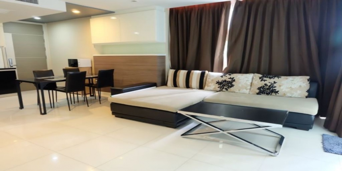 Apus Condominium, Pattaya City, Bang Lamung, Chonburi, 3 Bedrooms Bedrooms, ,2 BathroomsBathrooms,Condo,Sale,Apus Condominium,Apus Condominium,1,1484