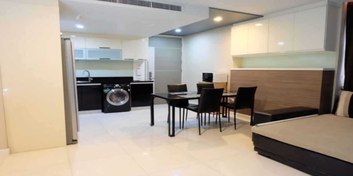 Apus Condominium, Pattaya City, Bang Lamung, Chonburi, 3 Bedrooms Bedrooms, ,2 BathroomsBathrooms,Condo,Sale,Apus Condominium,Apus Condominium,1,1484