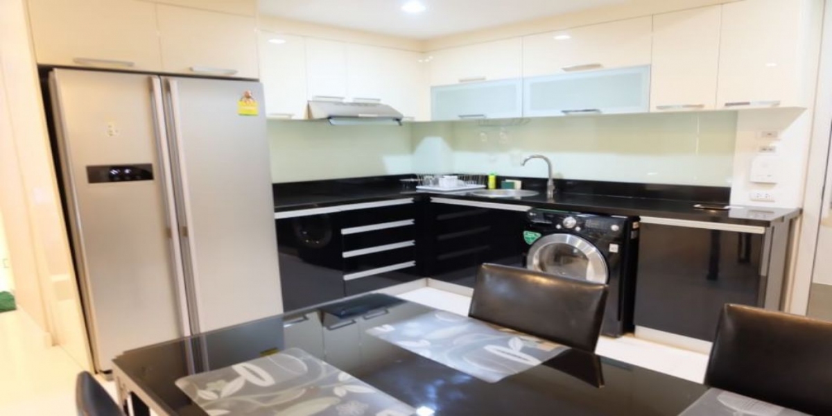 Apus Condominium, Pattaya City, Bang Lamung, Chonburi, 3 Bedrooms Bedrooms, ,2 BathroomsBathrooms,Condo,Sale,Apus Condominium,Apus Condominium,1,1484