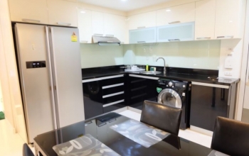 Apus Condominium, Pattaya City, Bang Lamung, Chonburi, 3 Bedrooms Bedrooms, ,2 BathroomsBathrooms,Condo,Sale,Apus Condominium,Apus Condominium,1,1484