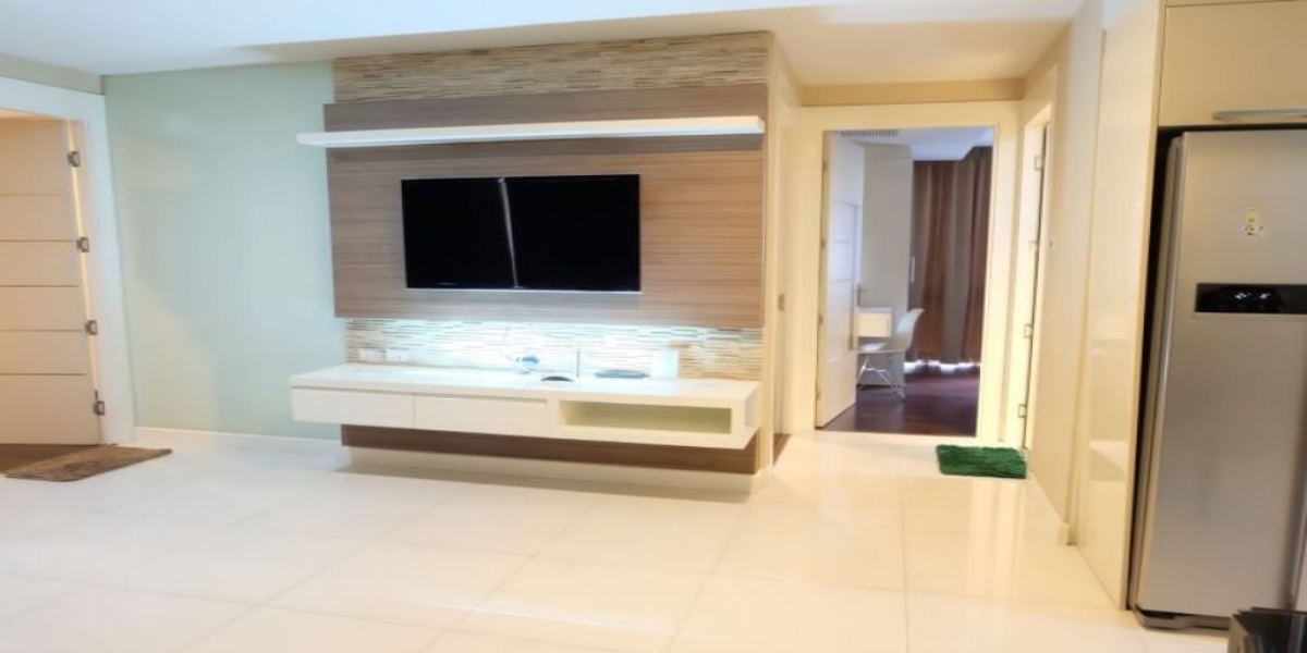 Apus Condominium, Pattaya City, Bang Lamung, Chonburi, 3 Bedrooms Bedrooms, ,2 BathroomsBathrooms,Condo,Sale,Apus Condominium,Apus Condominium,1,1484