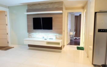 Apus Condominium, Pattaya City, Bang Lamung, Chonburi, 3 Bedrooms Bedrooms, ,2 BathroomsBathrooms,Condo,Sale,Apus Condominium,Apus Condominium,1,1484