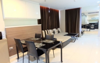 Apus Condominium, Pattaya City, Bang Lamung, Chonburi, 3 Bedrooms Bedrooms, ,2 BathroomsBathrooms,Condo,Sale,Apus Condominium,Apus Condominium,1,1484