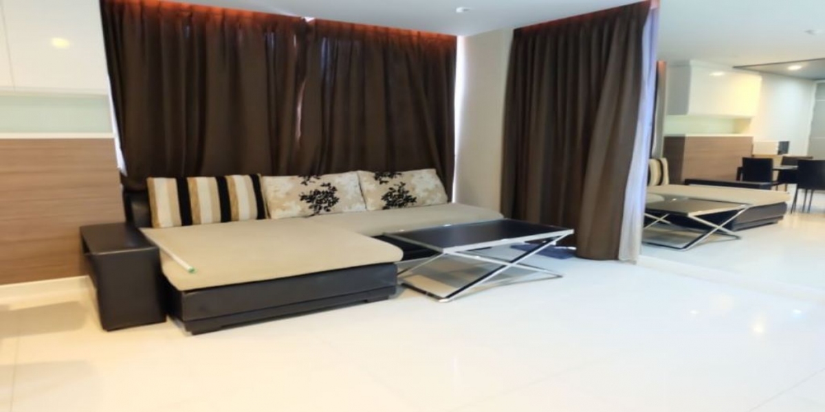 Apus Condominium, Pattaya City, Bang Lamung, Chonburi, 3 Bedrooms Bedrooms, ,2 BathroomsBathrooms,Condo,Sale,Apus Condominium,Apus Condominium,1,1484