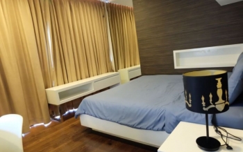 Apus Condominium, Pattaya City, Bang Lamung, Chonburi, 3 Bedrooms Bedrooms, ,2 BathroomsBathrooms,Condo,Sale,Apus Condominium,Apus Condominium,1,1484