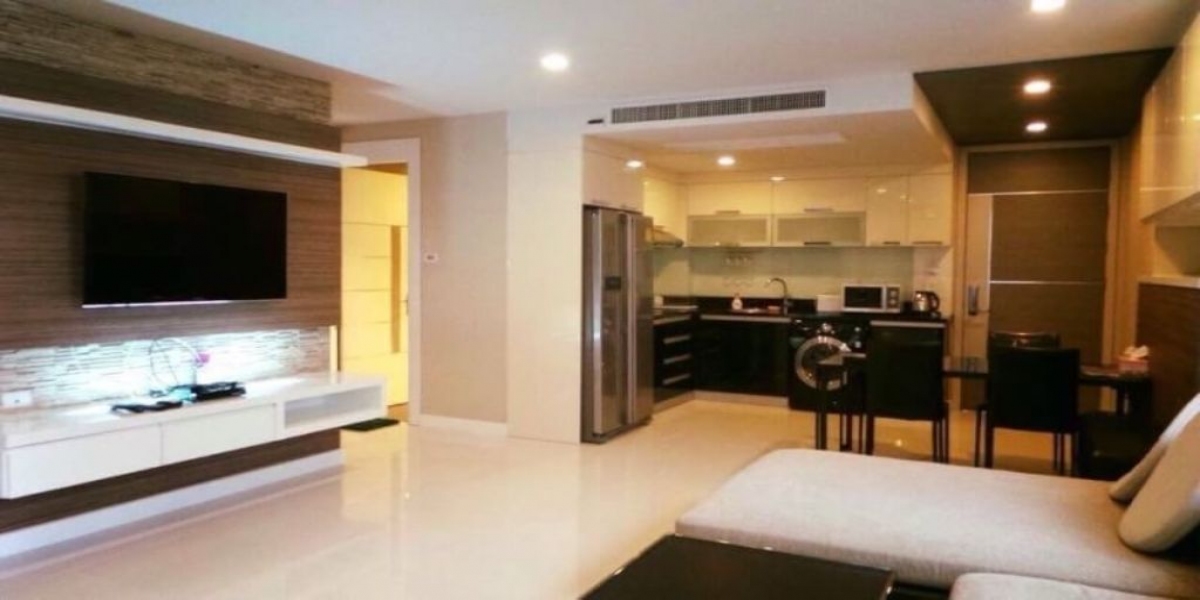 Apus Condominium, Pattaya City, Bang Lamung, Chonburi, 3 Bedrooms Bedrooms, ,2 BathroomsBathrooms,Condo,Sale,Apus Condominium,Apus Condominium,1,1484