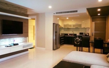 Apus Condominium, Pattaya City, Bang Lamung, Chonburi, 3 Bedrooms Bedrooms, ,2 BathroomsBathrooms,Condo,Sale,Apus Condominium,Apus Condominium,1,1484