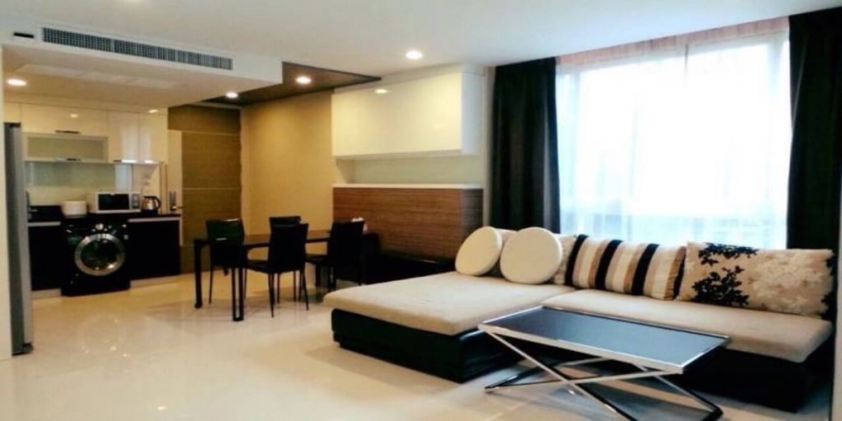 Apus Condominium, Pattaya City, Bang Lamung, Chonburi, 3 Bedrooms Bedrooms, ,2 BathroomsBathrooms,Condo,Sale,Apus Condominium,Apus Condominium,1,1484