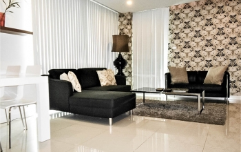 Apus Condominium, Pattaya City, Bang Lamung, Chonburi, 3 Bedrooms Bedrooms, ,2 BathroomsBathrooms,Condo,Sale,Apus Condominium,Apus Condominium,4,1485