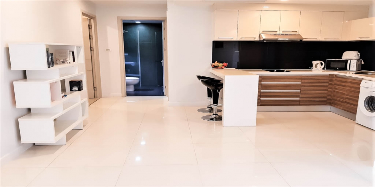 Apus Condominium, Pattaya City, Bang Lamung, Chonburi, 2 Bedrooms Bedrooms, ,2 BathroomsBathrooms,Condo,Sale,Apus Condominium,Apus Condominium,6,1486