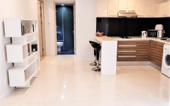 Apus Condominium, Pattaya City, Bang Lamung, Chonburi, 2 Bedrooms Bedrooms, ,2 BathroomsBathrooms,Condo,Sale,Apus Condominium,Apus Condominium,6,1486