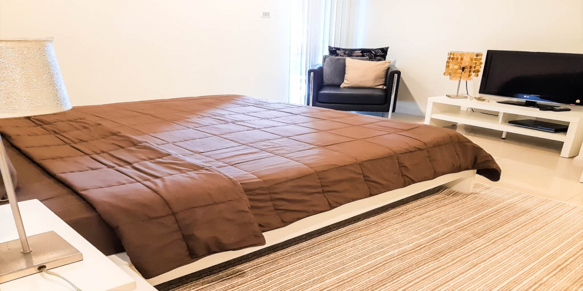 Apus Condominium, Pattaya City, Bang Lamung, Chonburi, 2 Bedrooms Bedrooms, ,2 BathroomsBathrooms,Condo,Sale,Apus Condominium,Apus Condominium,6,1486