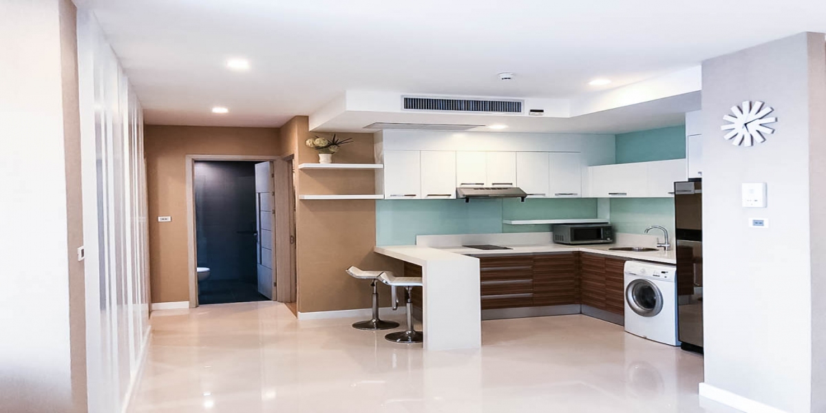 Apus Condominium, Pattaya City, Bang Lamung, Chonburi, 3 Bedrooms Bedrooms, ,2 BathroomsBathrooms,Condo,Sale,Apus Condominium,Apus Condominium,7,1487