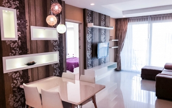 Apus Condominium, Pattaya City, Bang Lamung, Chonburi, 3 Bedrooms Bedrooms, ,2 BathroomsBathrooms,Condo,Sale,Apus Condominium,Apus Condominium,7,1487