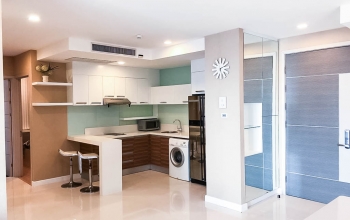 Apus Condominium, Pattaya City, Bang Lamung, Chonburi, 3 Bedrooms Bedrooms, ,2 BathroomsBathrooms,Condo,Sale,Apus Condominium,Apus Condominium,7,1487