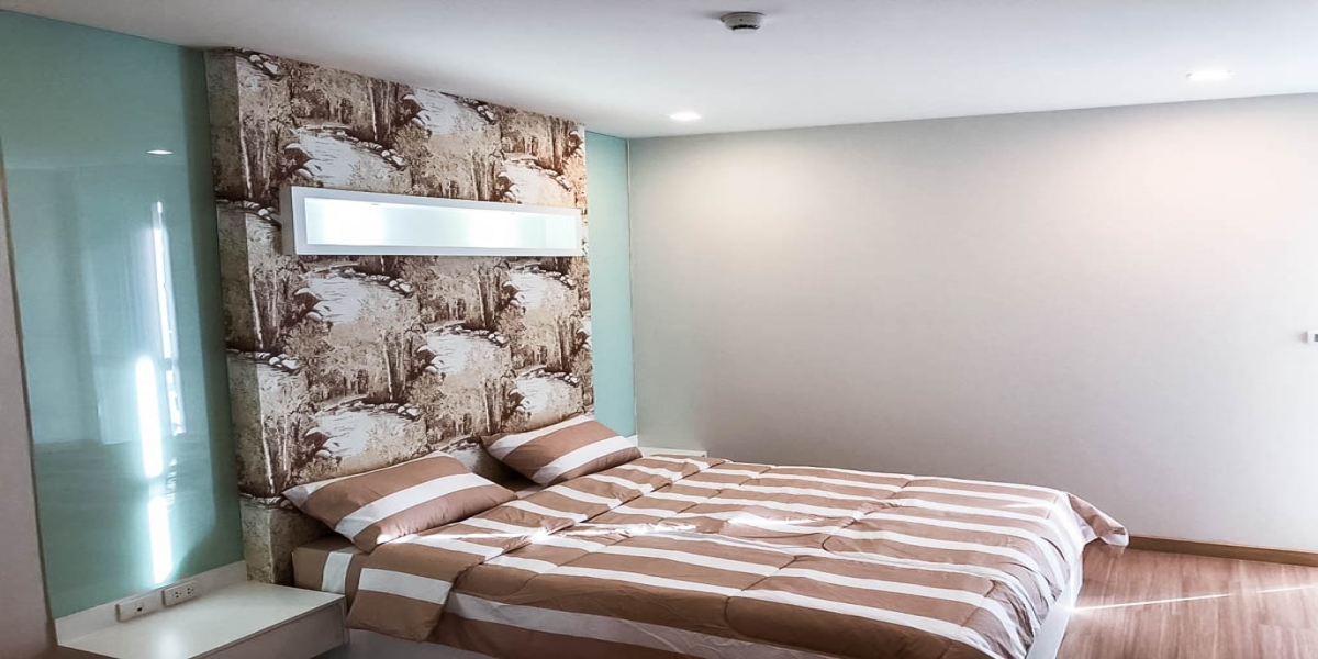 Apus Condominium, Pattaya City, Bang Lamung, Chonburi, 3 Bedrooms Bedrooms, ,2 BathroomsBathrooms,Condo,Sale,Apus Condominium,Apus Condominium,7,1487