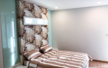 Apus Condominium, Pattaya City, Bang Lamung, Chonburi, 3 Bedrooms Bedrooms, ,2 BathroomsBathrooms,Condo,Sale,Apus Condominium,Apus Condominium,7,1487