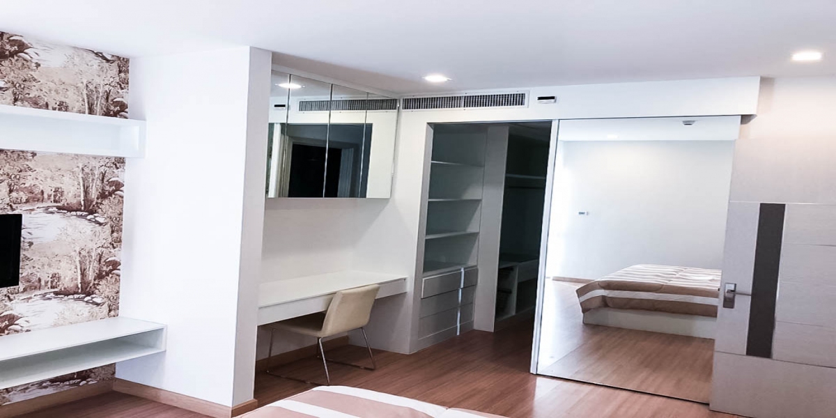 Apus Condominium, Pattaya City, Bang Lamung, Chonburi, 3 Bedrooms Bedrooms, ,2 BathroomsBathrooms,Condo,Sale,Apus Condominium,Apus Condominium,7,1487