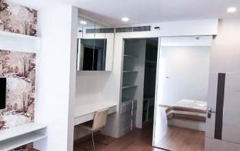 Apus Condominium, Pattaya City, Bang Lamung, Chonburi, 3 Bedrooms Bedrooms, ,2 BathroomsBathrooms,Condo,Sale,Apus Condominium,Apus Condominium,7,1487