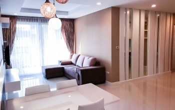 Apus Condominium, Pattaya City, Bang Lamung, Chonburi, 3 Bedrooms Bedrooms, ,2 BathroomsBathrooms,Condo,Sale,Apus Condominium,Apus Condominium,7,1487