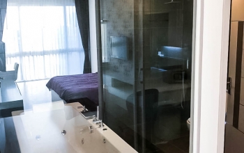 Apus Condominium, Pattaya City, Bang Lamung, Chonburi, 3 Bedrooms Bedrooms, ,2 BathroomsBathrooms,Condo,Sale,Apus Condominium,Apus Condominium,7,1487