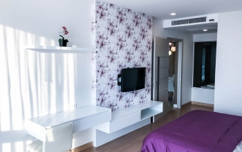 Apus Condominium, Pattaya City, Bang Lamung, Chonburi, 3 Bedrooms Bedrooms, ,2 BathroomsBathrooms,Condo,Sale,Apus Condominium,Apus Condominium,7,1487