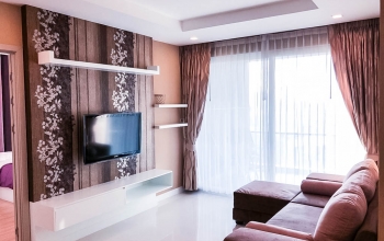 Apus Condominium, Pattaya City, Bang Lamung, Chonburi, 3 Bedrooms Bedrooms, ,2 BathroomsBathrooms,Condo,Sale,Apus Condominium,Apus Condominium,7,1487