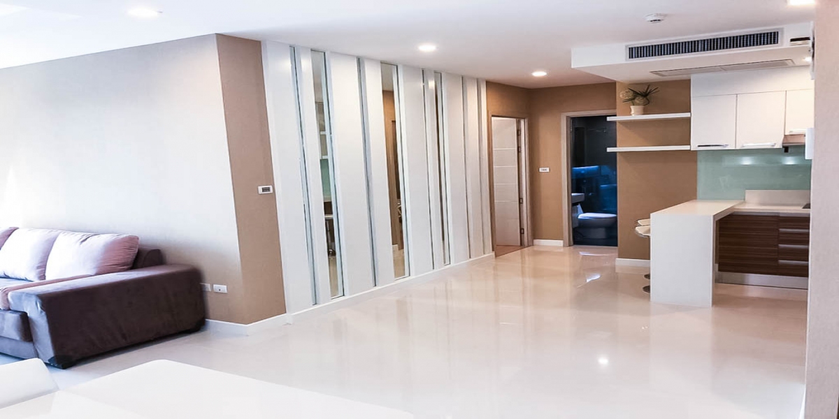 Apus Condominium, Pattaya City, Bang Lamung, Chonburi, 3 Bedrooms Bedrooms, ,2 BathroomsBathrooms,Condo,Sale,Apus Condominium,Apus Condominium,7,1487