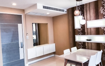 Apus Condominium, Pattaya City, Bang Lamung, Chonburi, 3 Bedrooms Bedrooms, ,2 BathroomsBathrooms,Condo,Sale,Apus Condominium,Apus Condominium,7,1487