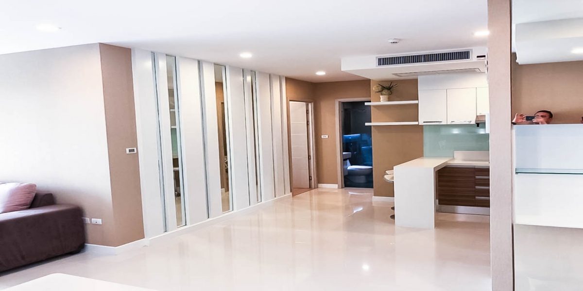 Apus Condominium, Pattaya City, Bang Lamung, Chonburi, 3 Bedrooms Bedrooms, ,2 BathroomsBathrooms,Condo,Sale,Apus Condominium,Apus Condominium,7,1487