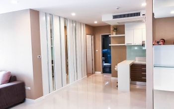 Apus Condominium, Pattaya City, Bang Lamung, Chonburi, 3 Bedrooms Bedrooms, ,2 BathroomsBathrooms,Condo,Sale,Apus Condominium,Apus Condominium,7,1487