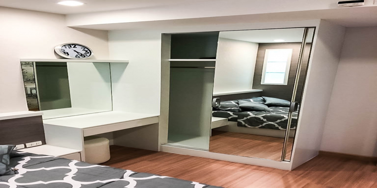 Apus Condominium, Pattaya City, Bang Lamung, Chonburi, 3 Bedrooms Bedrooms, ,2 BathroomsBathrooms,Condo,Sale,Apus Condominium,Apus Condominium,7,1487