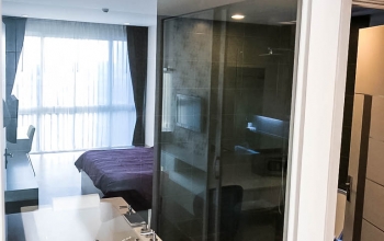 Apus Condominium, Pattaya City, Bang Lamung, Chonburi, 3 Bedrooms Bedrooms, ,2 BathroomsBathrooms,Condo,Sale,Apus Condominium,Apus Condominium,7,1487