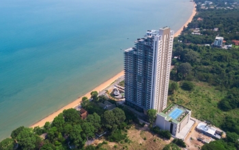 Del Mare, Bang Saray, Sattahip, Chonburi, 1 Bedroom Bedrooms, ,2 BathroomsBathrooms,Condo,Sale,Del Mare,Del Mare,10,1489