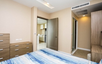 Del Mare, Bang Saray, Sattahip, Chonburi, 1 Bedroom Bedrooms, ,2 BathroomsBathrooms,Condo,Sale,Del Mare,Del Mare,10,1489