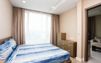 Del Mare, Bang Saray, Sattahip, Chonburi, 1 Bedroom Bedrooms, ,2 BathroomsBathrooms,Condo,Sale,Del Mare,Del Mare,10,1489