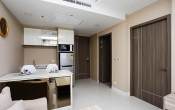 Del Mare, Bang Saray, Sattahip, Chonburi, 1 Bedroom Bedrooms, ,2 BathroomsBathrooms,Condo,Sale,Del Mare,Del Mare,10,1489